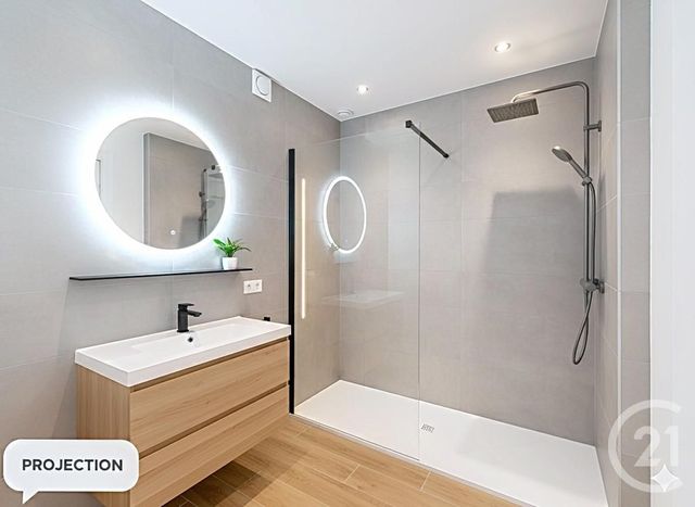 Appartement T2 &agrave; vendre - 2 pi&egrave;ces - 30,16 m2 - Istres - 13 - PROVENCE-ALPES-COTE-D-AZUR