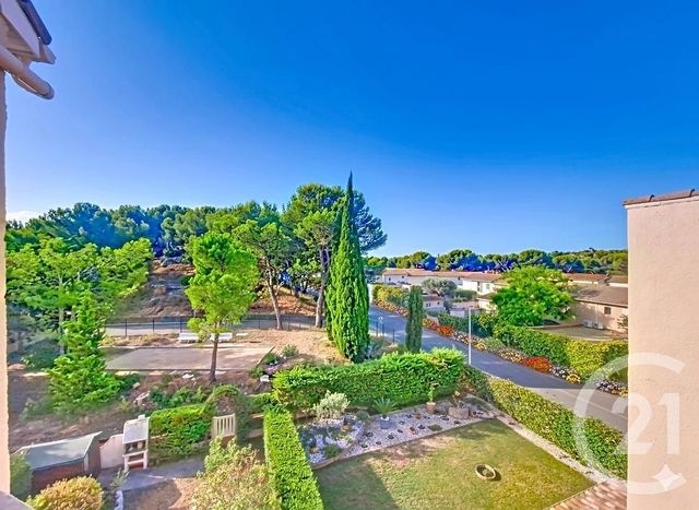 appartement - ISTRES - 13