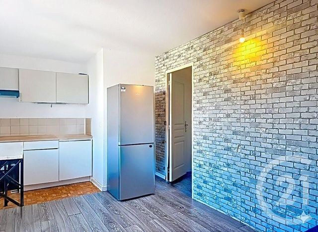 Appartement T2 &agrave; vendre - 2 pi&egrave;ces - 30,16 m2 - Istres - 13 - PROVENCE-ALPES-COTE-D-AZUR