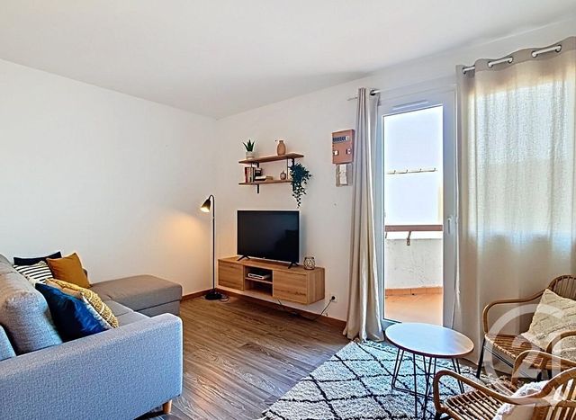 Appartement T2 &agrave; vendre - 2 pi&egrave;ces - 30,16 m2 - Istres - 13 - PROVENCE-ALPES-COTE-D-AZUR