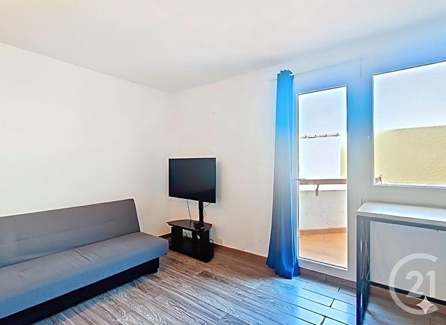 Appartement T2 &agrave; vendre - 2 pi&egrave;ces - 30,16 m2 - Istres - 13 - PROVENCE-ALPES-COTE-D-AZUR