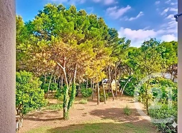 Appartement T2 &agrave; vendre - 2 pi&egrave;ces - 30,16 m2 - Istres - 13 - PROVENCE-ALPES-COTE-D-AZUR