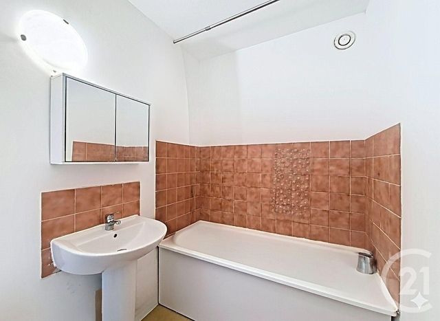 Appartement T2 &agrave; vendre - 2 pi&egrave;ces - 30,16 m2 - Istres - 13 - PROVENCE-ALPES-COTE-D-AZUR