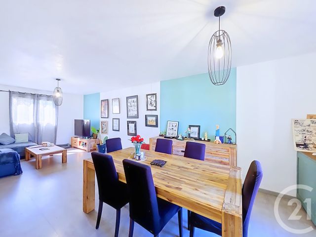 Maison &agrave; vendre - 5 pi&egrave;ces - 113 m2 - Entressen - 13 - PROVENCE-ALPES-COTE-D-AZUR