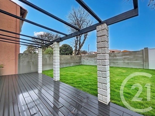 Maison &agrave; vendre - 5 pi&egrave;ces - 136,94 m2 - Entressen - 13 - PROVENCE-ALPES-COTE-D-AZUR