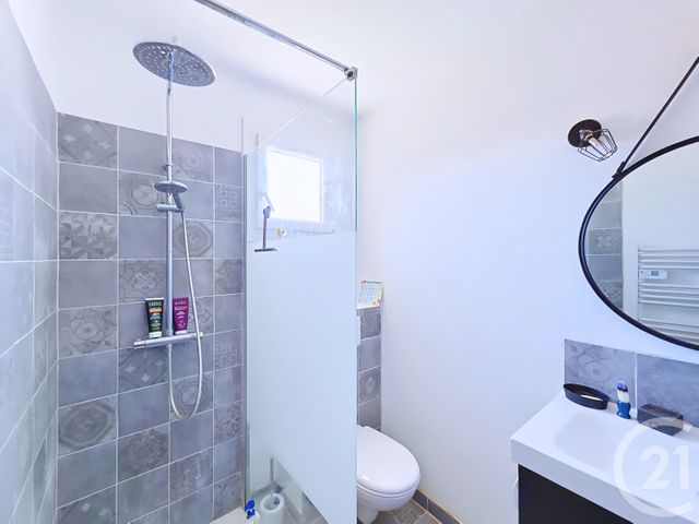 Maison &agrave; vendre - 5 pi&egrave;ces - 113 m2 - Entressen - 13 - PROVENCE-ALPES-COTE-D-AZUR