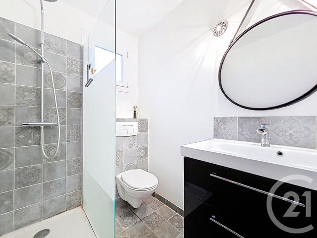 Maison &agrave; vendre - 5 pi&egrave;ces - 136,94 m2 - Entressen - 13 - PROVENCE-ALPES-COTE-D-AZUR