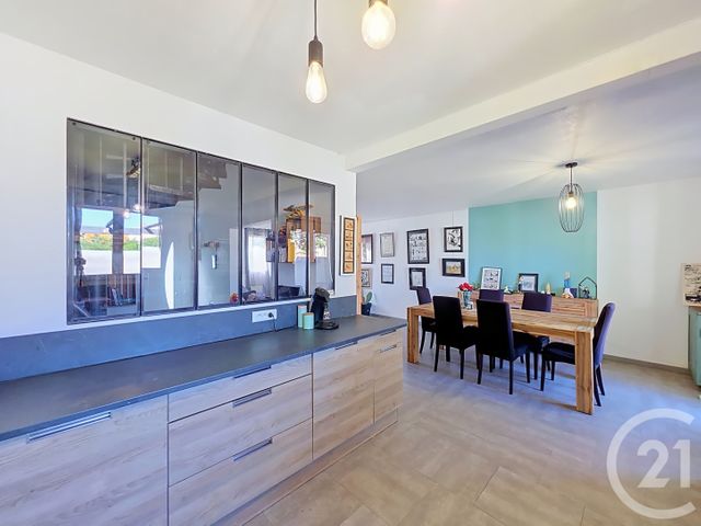 Maison &agrave; vendre - 5 pi&egrave;ces - 113 m2 - Entressen - 13 - PROVENCE-ALPES-COTE-D-AZUR