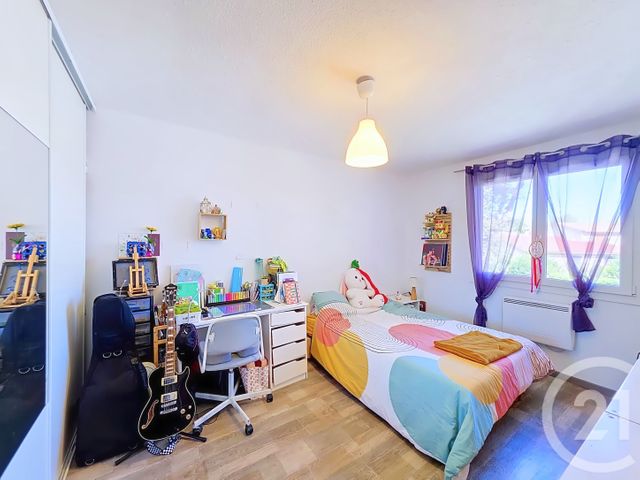 Maison &agrave; vendre - 5 pi&egrave;ces - 113 m2 - Entressen - 13 - PROVENCE-ALPES-COTE-D-AZUR