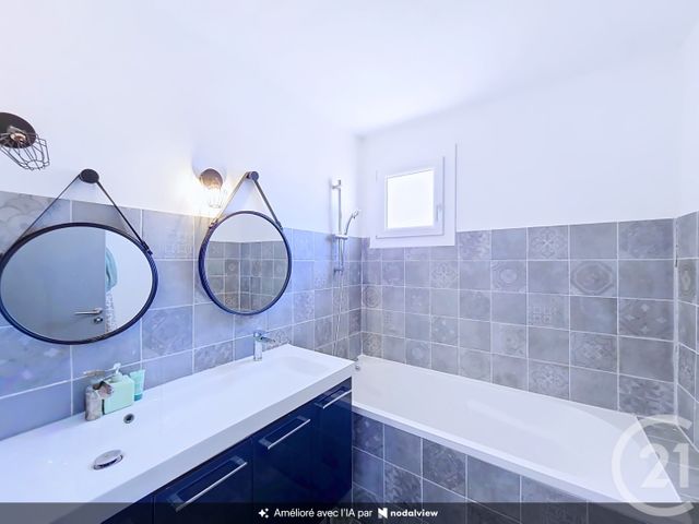 Maison &agrave; vendre - 5 pi&egrave;ces - 113 m2 - Entressen - 13 - PROVENCE-ALPES-COTE-D-AZUR