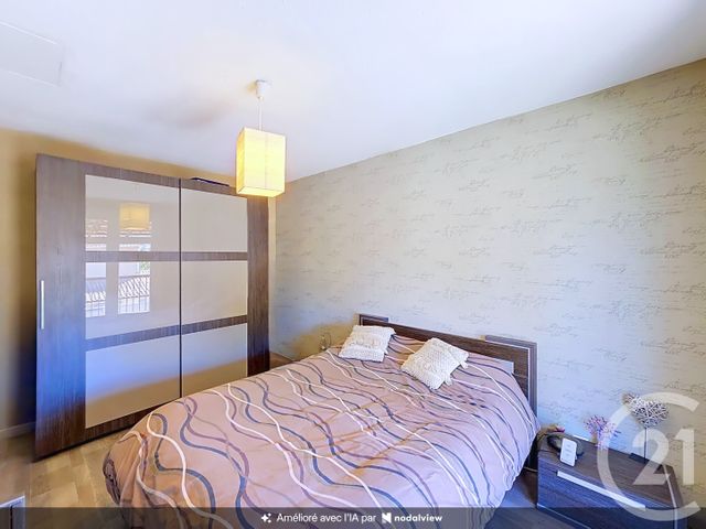Maison &agrave; vendre - 5 pi&egrave;ces - 113 m2 - Entressen - 13 - PROVENCE-ALPES-COTE-D-AZUR