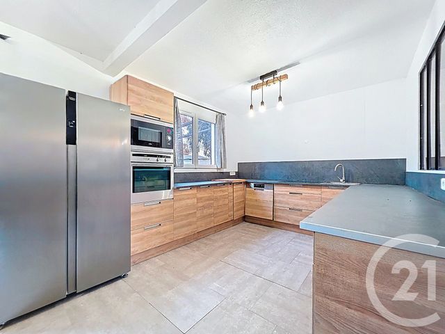 Maison &agrave; vendre - 5 pi&egrave;ces - 136,94 m2 - Entressen - 13 - PROVENCE-ALPES-COTE-D-AZUR