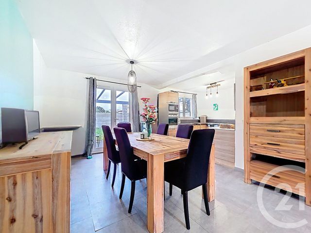 Maison &agrave; vendre - 5 pi&egrave;ces - 136,94 m2 - Entressen - 13 - PROVENCE-ALPES-COTE-D-AZUR