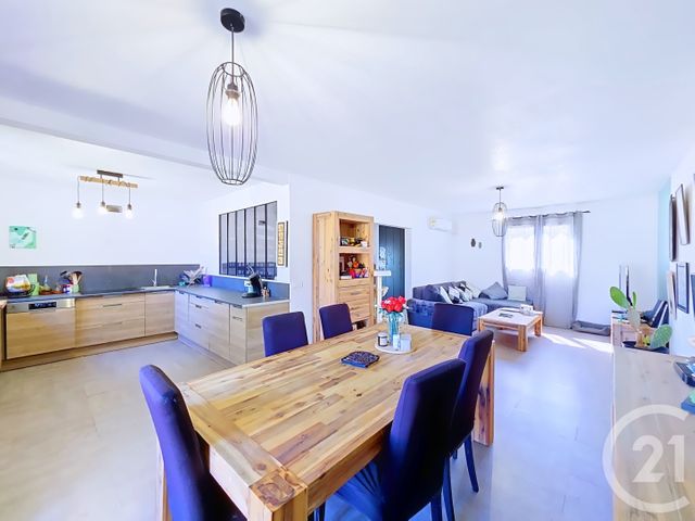 Maison &agrave; vendre - 5 pi&egrave;ces - 113 m2 - Entressen - 13 - PROVENCE-ALPES-COTE-D-AZUR