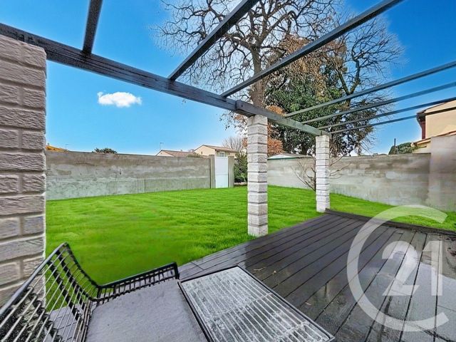Maison &agrave; vendre - 5 pi&egrave;ces - 136,94 m2 - Entressen - 13 - PROVENCE-ALPES-COTE-D-AZUR