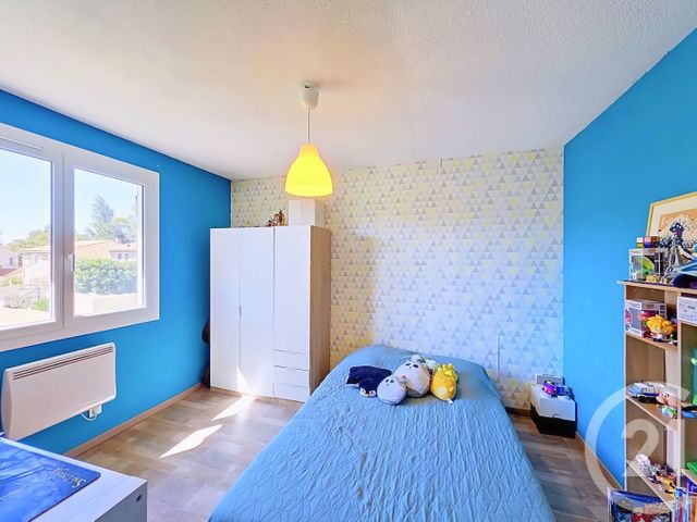 Maison &agrave; vendre - 5 pi&egrave;ces - 113 m2 - Entressen - 13 - PROVENCE-ALPES-COTE-D-AZUR