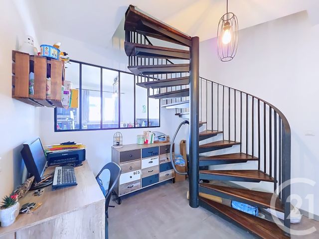 Maison &agrave; vendre - 5 pi&egrave;ces - 113 m2 - Entressen - 13 - PROVENCE-ALPES-COTE-D-AZUR