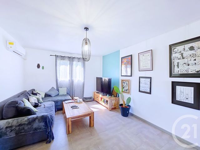 Maison &agrave; vendre - 5 pi&egrave;ces - 113 m2 - Entressen - 13 - PROVENCE-ALPES-COTE-D-AZUR