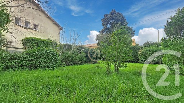 Maison &agrave; vendre - 4 pi&egrave;ces - 63,40 m2 - Salon De Provence - 13 - PROVENCE-ALPES-COTE-D-AZUR