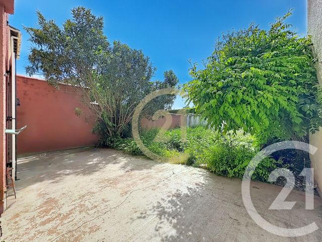 Maison &agrave; vendre - 4 pi&egrave;ces - 95,46 m2 - Fos Sur Mer - 13 - PROVENCE-ALPES-COTE-D-AZUR