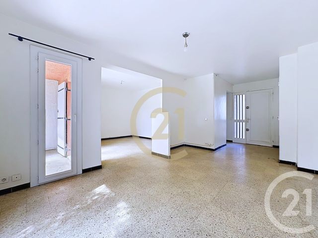 Maison &agrave; vendre - 4 pi&egrave;ces - 95,46 m2 - Fos Sur Mer - 13 - PROVENCE-ALPES-COTE-D-AZUR