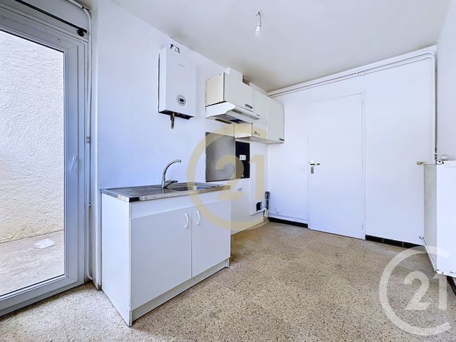 Maison &agrave; vendre - 4 pi&egrave;ces - 95,46 m2 - Fos Sur Mer - 13 - PROVENCE-ALPES-COTE-D-AZUR
