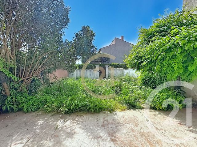 Maison &agrave; vendre - 4 pi&egrave;ces - 95,46 m2 - Fos Sur Mer - 13 - PROVENCE-ALPES-COTE-D-AZUR