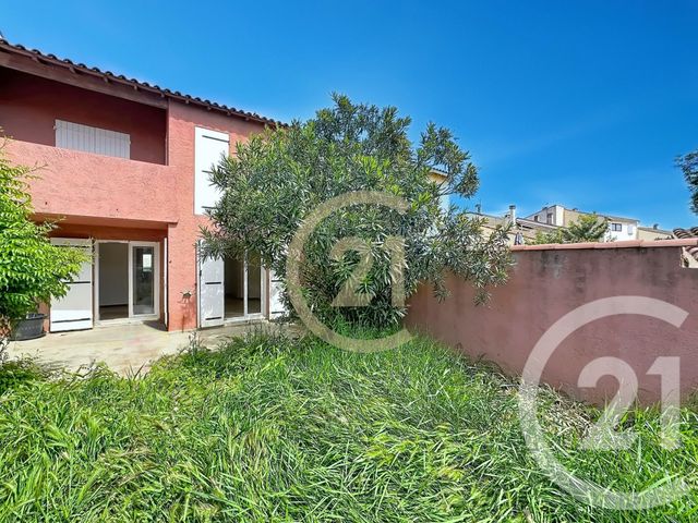 Maison &agrave; vendre - 4 pi&egrave;ces - 95,46 m2 - Fos Sur Mer - 13 - PROVENCE-ALPES-COTE-D-AZUR