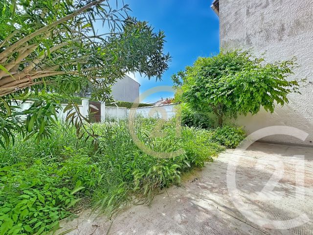 Maison &agrave; vendre - 4 pi&egrave;ces - 95,46 m2 - Fos Sur Mer - 13 - PROVENCE-ALPES-COTE-D-AZUR