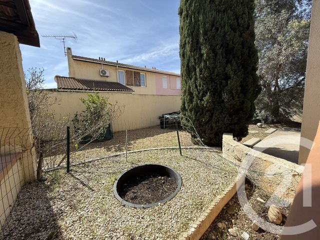 Maison &agrave; louer - 4 pi&egrave;ces - 81,79 m2 - Istres - 13 - PROVENCE-ALPES-COTE-D-AZUR