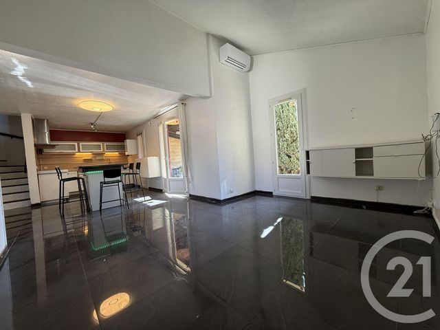 Maison &agrave; louer - 4 pi&egrave;ces - 81,79 m2 - Istres - 13 - PROVENCE-ALPES-COTE-D-AZUR