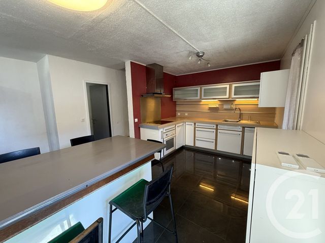 Maison &agrave; louer - 4 pi&egrave;ces - 81,79 m2 - Istres - 13 - PROVENCE-ALPES-COTE-D-AZUR