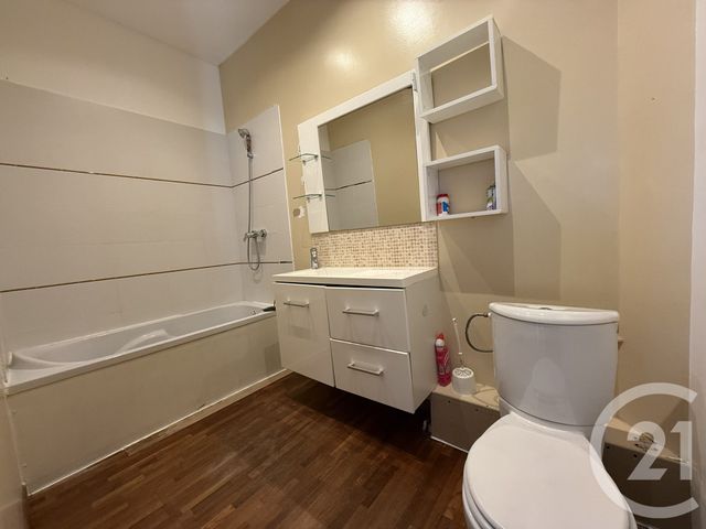 Maison &agrave; louer - 4 pi&egrave;ces - 81,79 m2 - Istres - 13 - PROVENCE-ALPES-COTE-D-AZUR