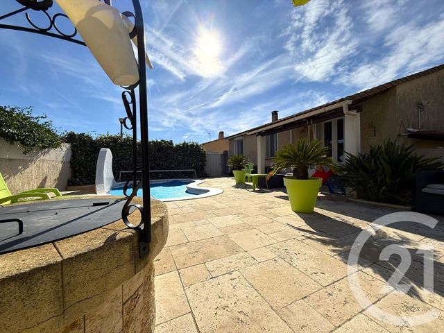 Maison a louer istres - 4 pièce(s) - 113.4 m2 - Surfyn