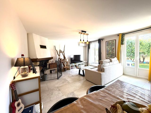 Maison a louer istres - 4 pièce(s) - 113.4 m2 - Surfyn