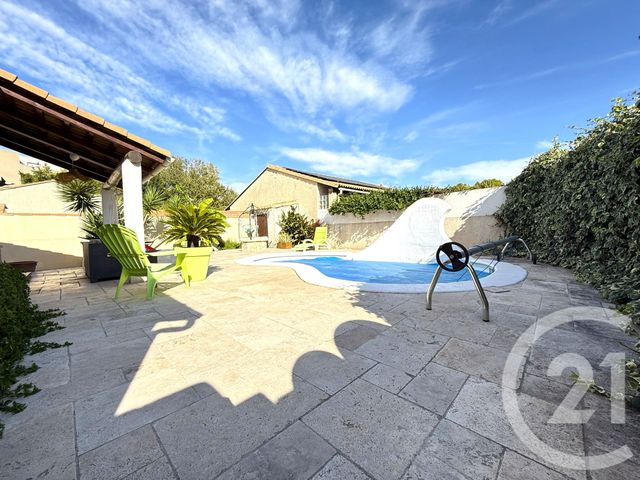 Maison a louer istres - 4 pièce(s) - 113.4 m2 - Surfyn