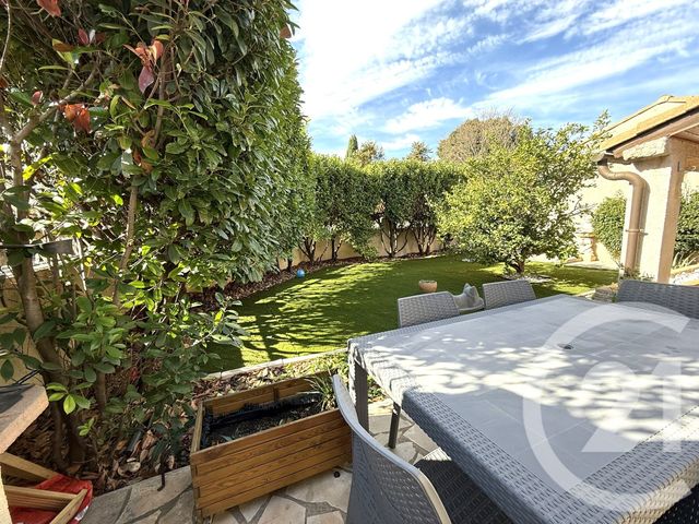 Maison a louer istres - 4 pièce(s) - 113.4 m2 - Surfyn