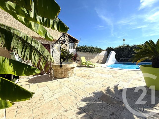 Maison a louer istres - 4 pièce(s) - 113.4 m2 - Surfyn