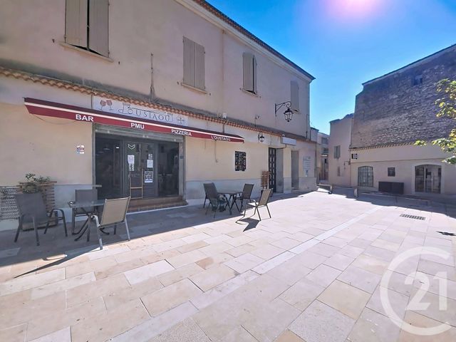 Divers &agrave; vendre - 300 m2 - St Mitre Les Remparts - 13 - PROVENCE-ALPES-COTE-D-AZUR
