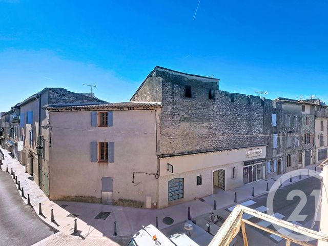 Divers &agrave; vendre - 300 m2 - St Mitre Les Remparts - 13 - PROVENCE-ALPES-COTE-D-AZUR