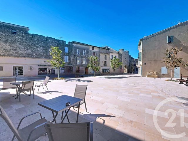 Divers &agrave; vendre - 300 m2 - St Mitre Les Remparts - 13 - PROVENCE-ALPES-COTE-D-AZUR