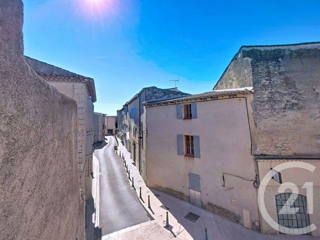 Divers &agrave; vendre - 300 m2 - St Mitre Les Remparts - 13 - PROVENCE-ALPES-COTE-D-AZUR
