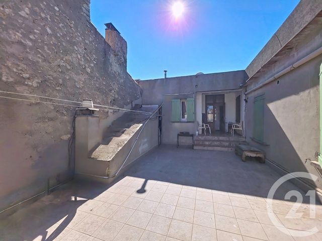 Divers &agrave; vendre - 300 m2 - St Mitre Les Remparts - 13 - PROVENCE-ALPES-COTE-D-AZUR