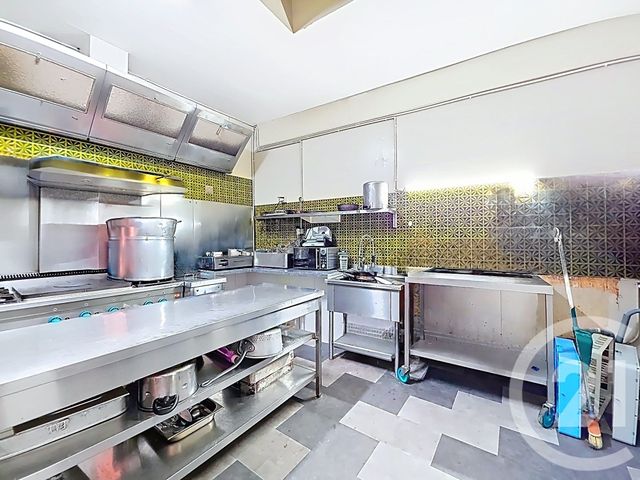 Divers &agrave; vendre - 300 m2 - St Mitre Les Remparts - 13 - PROVENCE-ALPES-COTE-D-AZUR