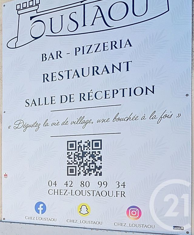 Divers &agrave; vendre - 300 m2 - St Mitre Les Remparts - 13 - PROVENCE-ALPES-COTE-D-AZUR