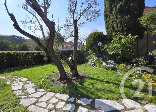 Maison &agrave; vendre - 4 pi&egrave;ces - 93 m2 - Istres - 13 - PROVENCE-ALPES-COTE-D-AZUR