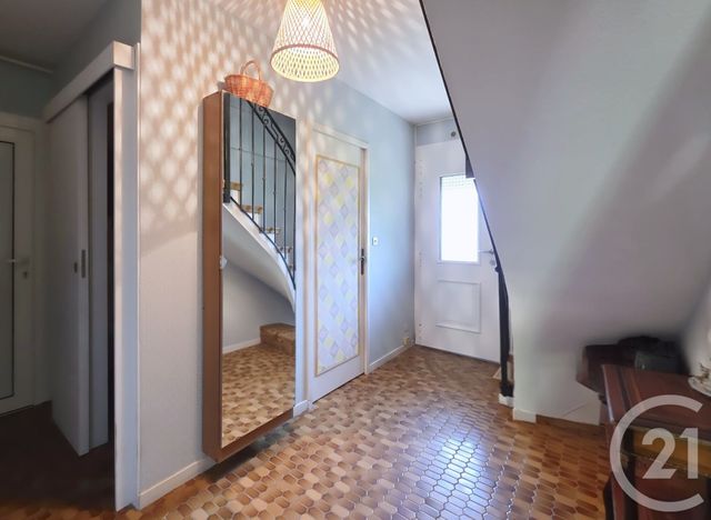 Maison &agrave; vendre - 4 pi&egrave;ces - 93 m2 - Istres - 13 - PROVENCE-ALPES-COTE-D-AZUR