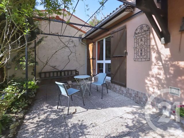 Maison &agrave; vendre - 4 pi&egrave;ces - 93 m2 - Istres - 13 - PROVENCE-ALPES-COTE-D-AZUR