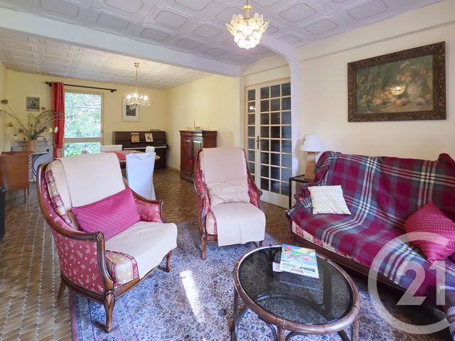 Maison &agrave; vendre - 4 pi&egrave;ces - 93 m2 - Istres - 13 - PROVENCE-ALPES-COTE-D-AZUR