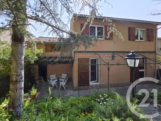Maison &agrave; vendre - 4 pi&egrave;ces - 93 m2 - Istres - 13 - PROVENCE-ALPES-COTE-D-AZUR